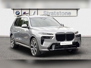 BMW - X7