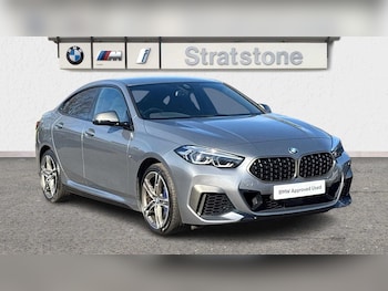 BMW - 2 Series