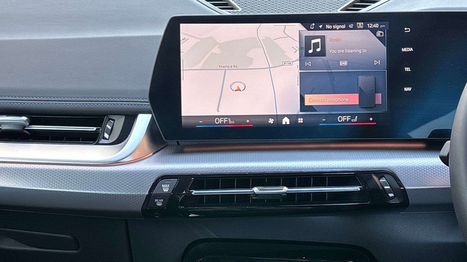 Used BMW X1 2025 for sale - 78037506: Photo 10