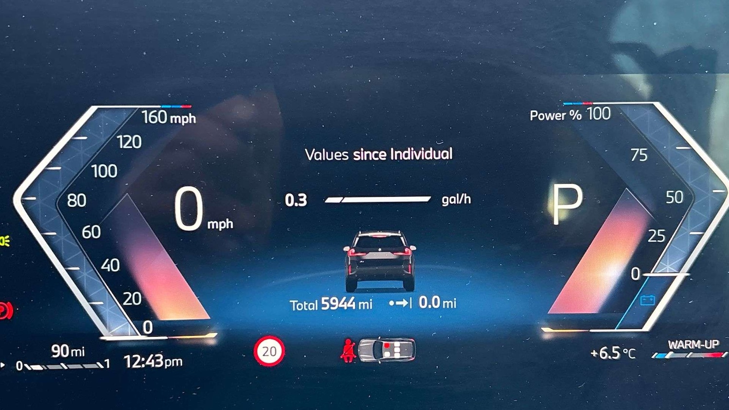 Used BMW X1 2025 for sale - 78037506: Photo 11