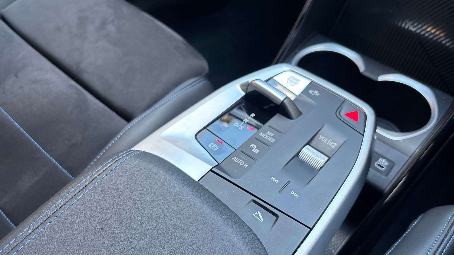 Used BMW X1 2025 for sale - 78037506: Photo 12