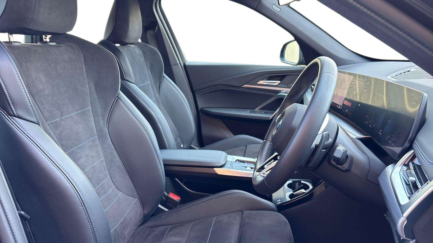 Used BMW X1 2025 for sale - 78037506: Photo 13