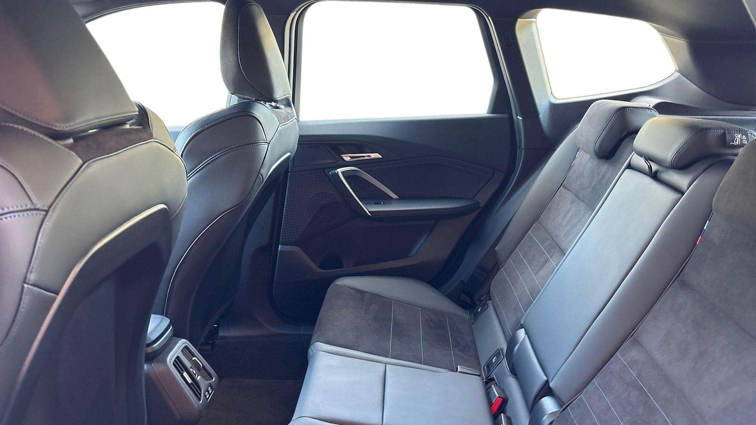 Used BMW X1 2025 for sale - 78037506: Photo 14