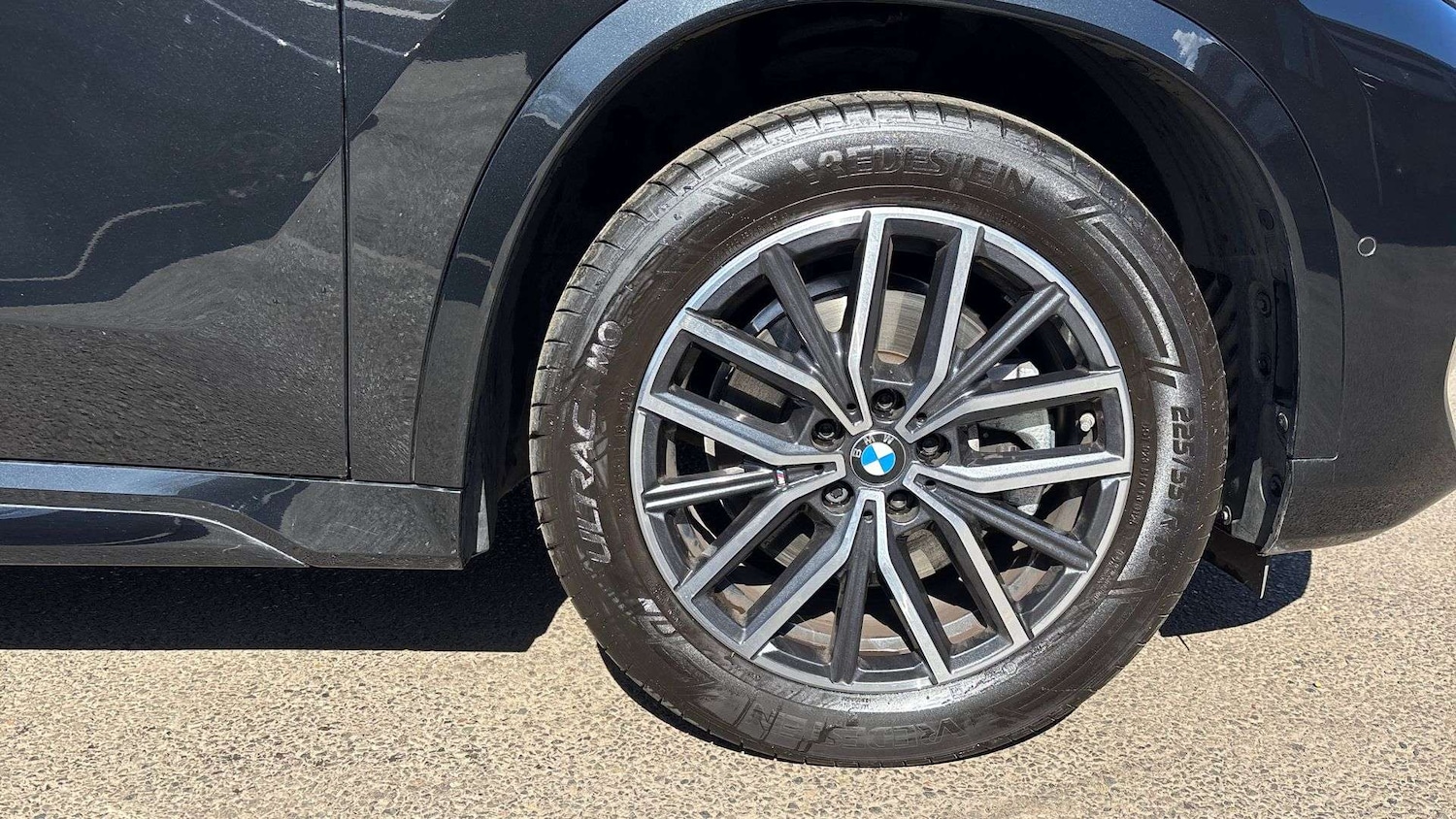 Used BMW X1 2025 for sale - 78037506: Photo 16