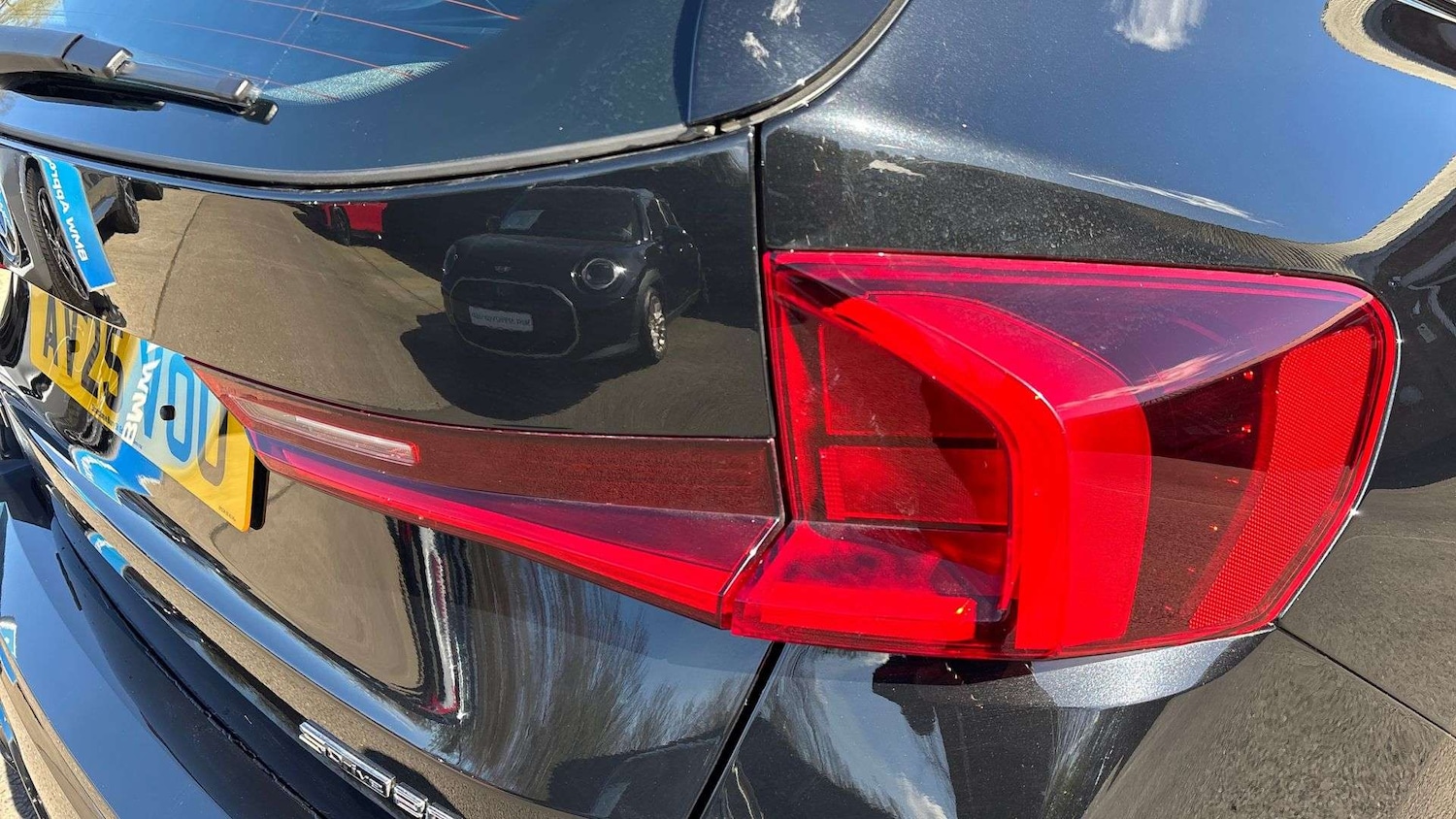 Used BMW X1 2025 for sale - 78037506: Photo 17