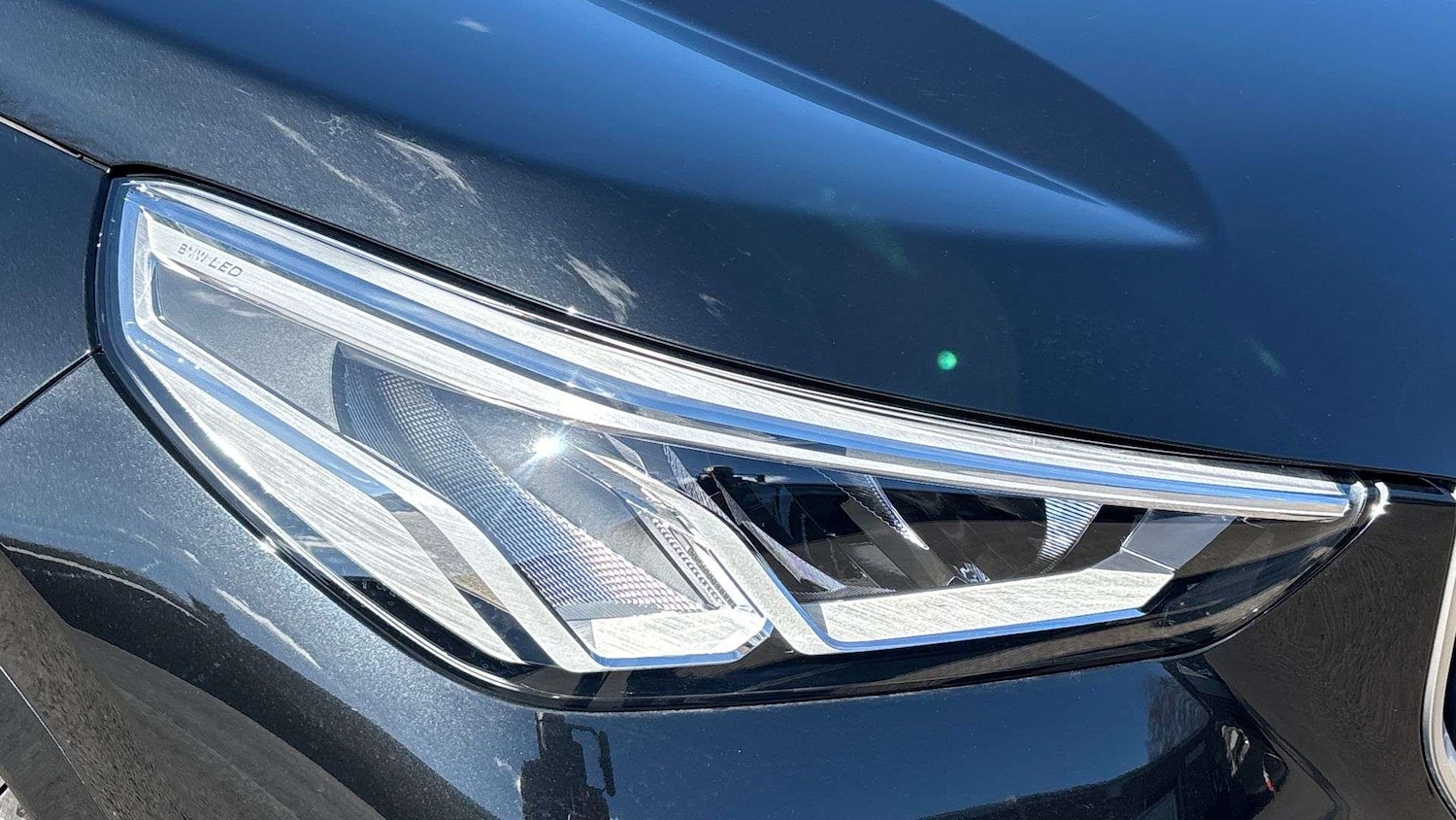 Used BMW X1 2025 for sale - 78037506: Photo 18