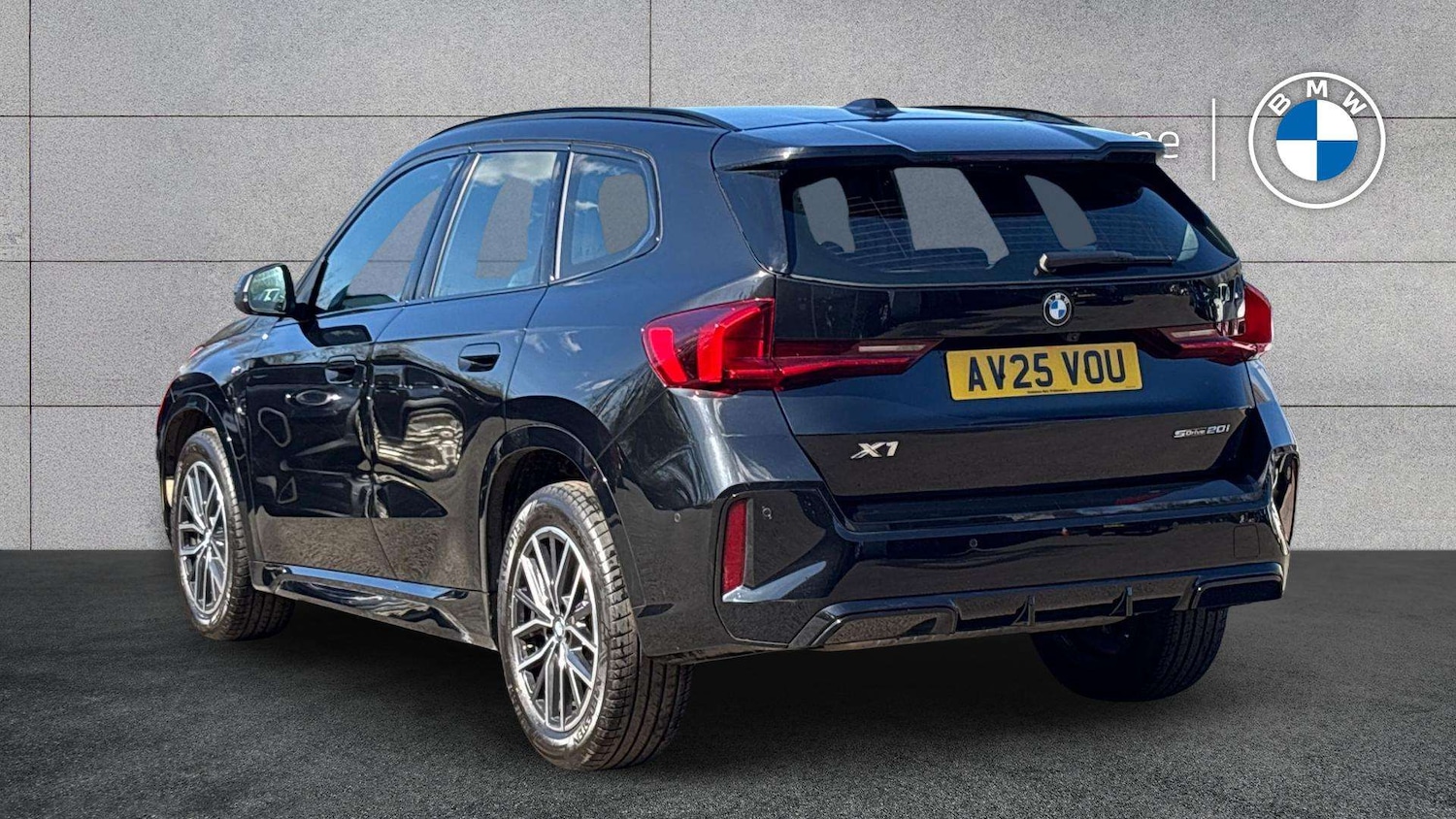 Used BMW X1 2025 for sale - 78037506: Photo 2