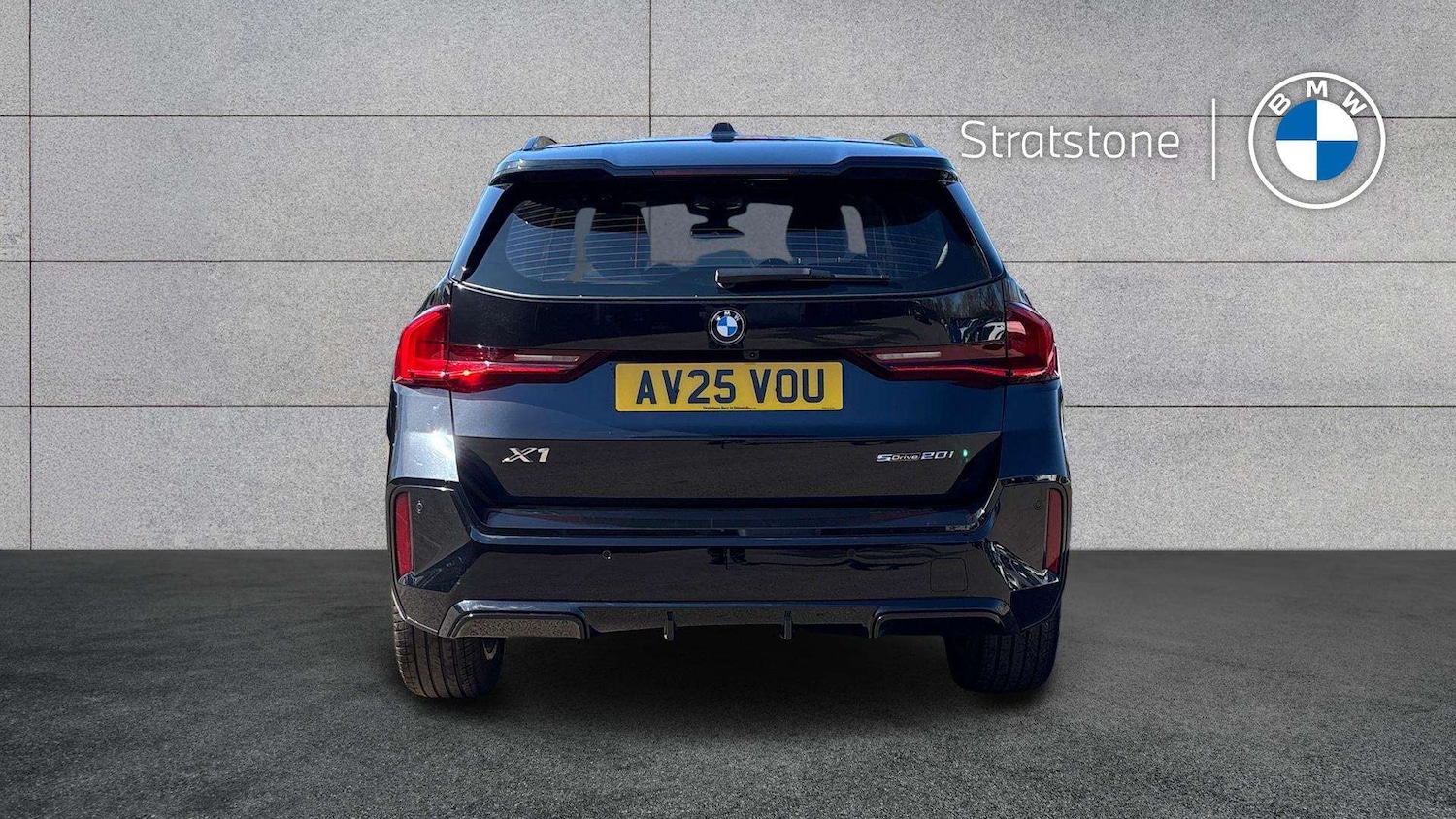 Used BMW X1 2025 for sale - 78037506: Photo 20