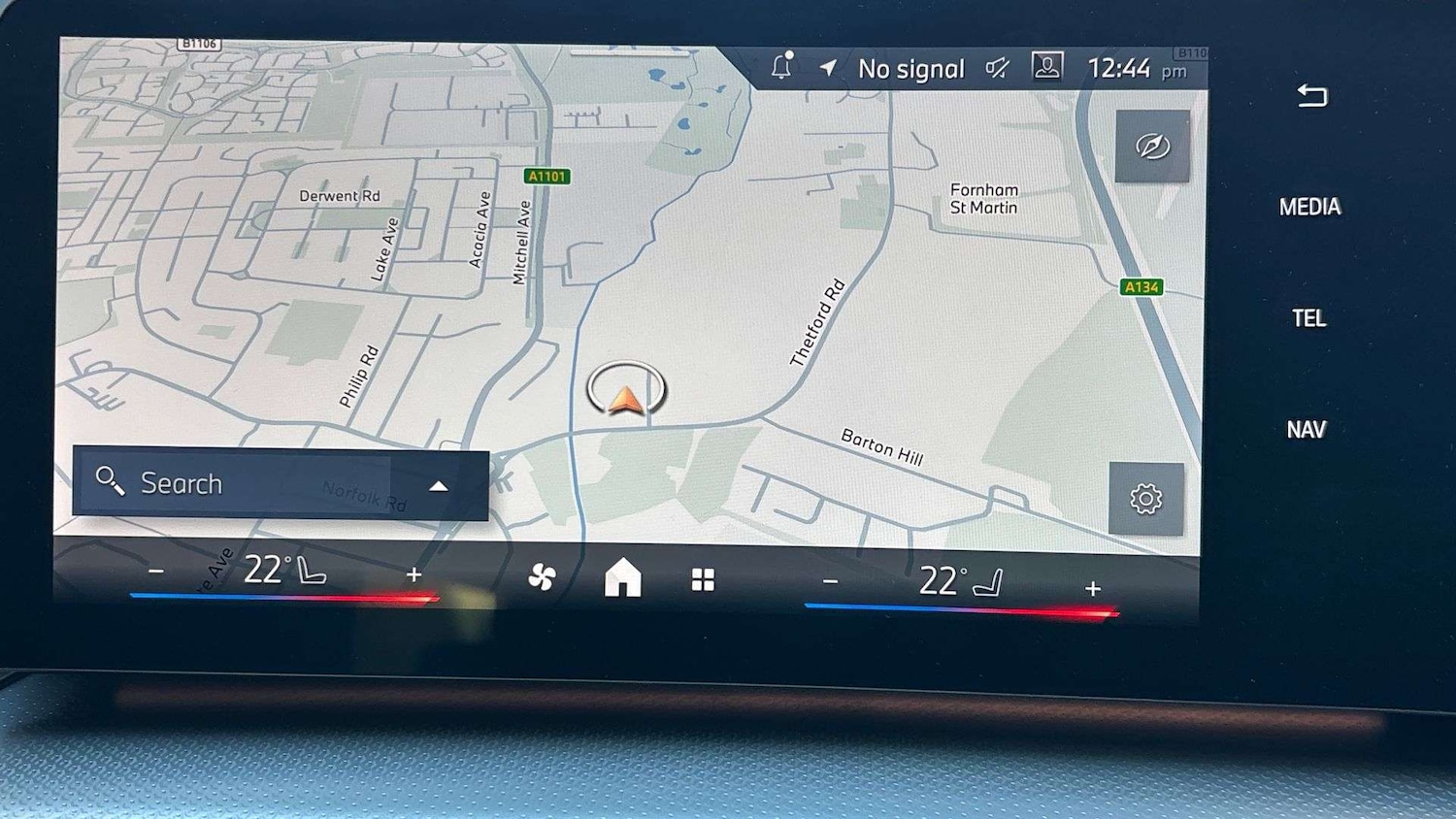 Used BMW X1 2025 for sale - 78037506: Photo 33