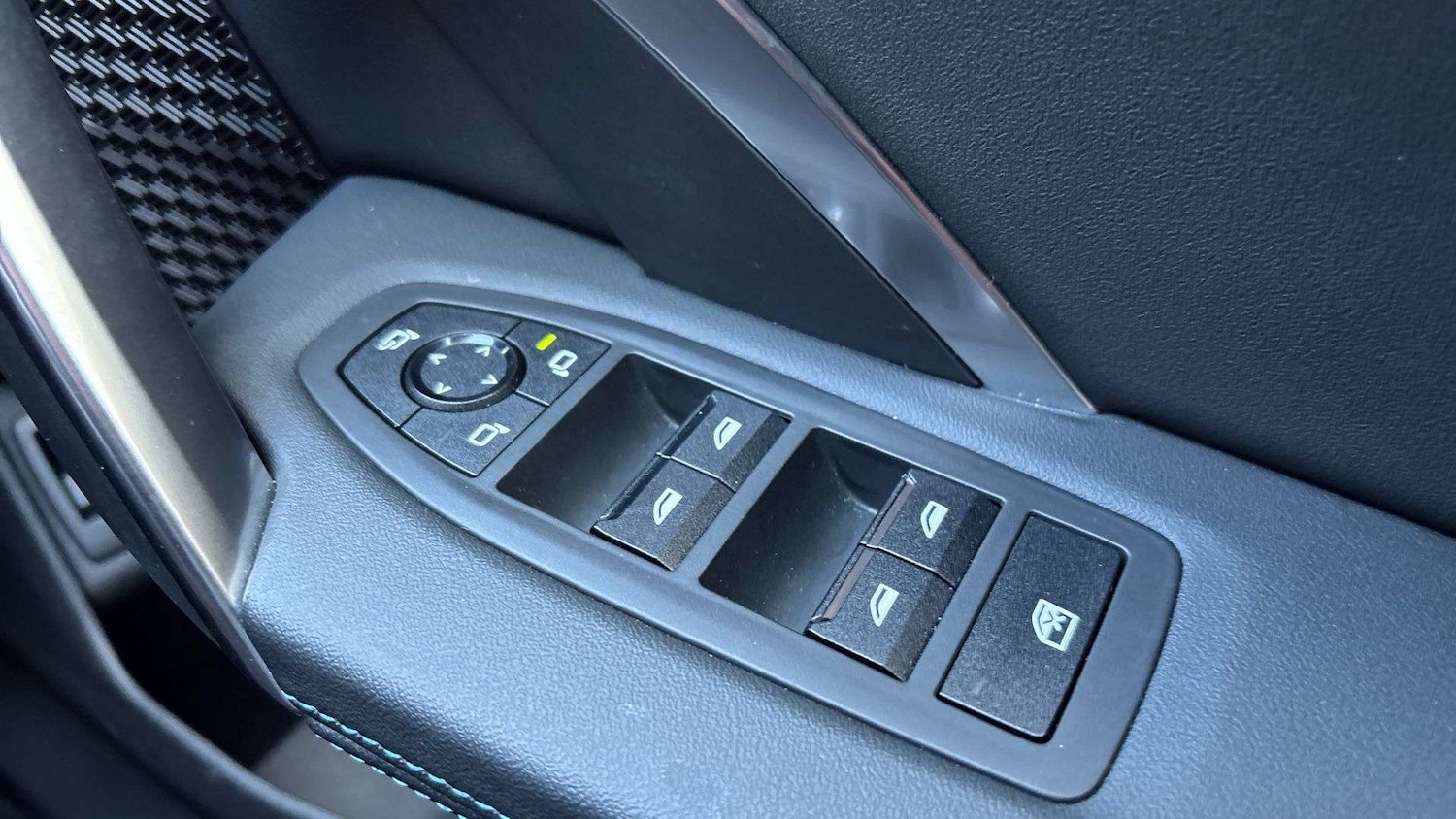 Used BMW X1 2025 for sale - 78037506: Photo 34