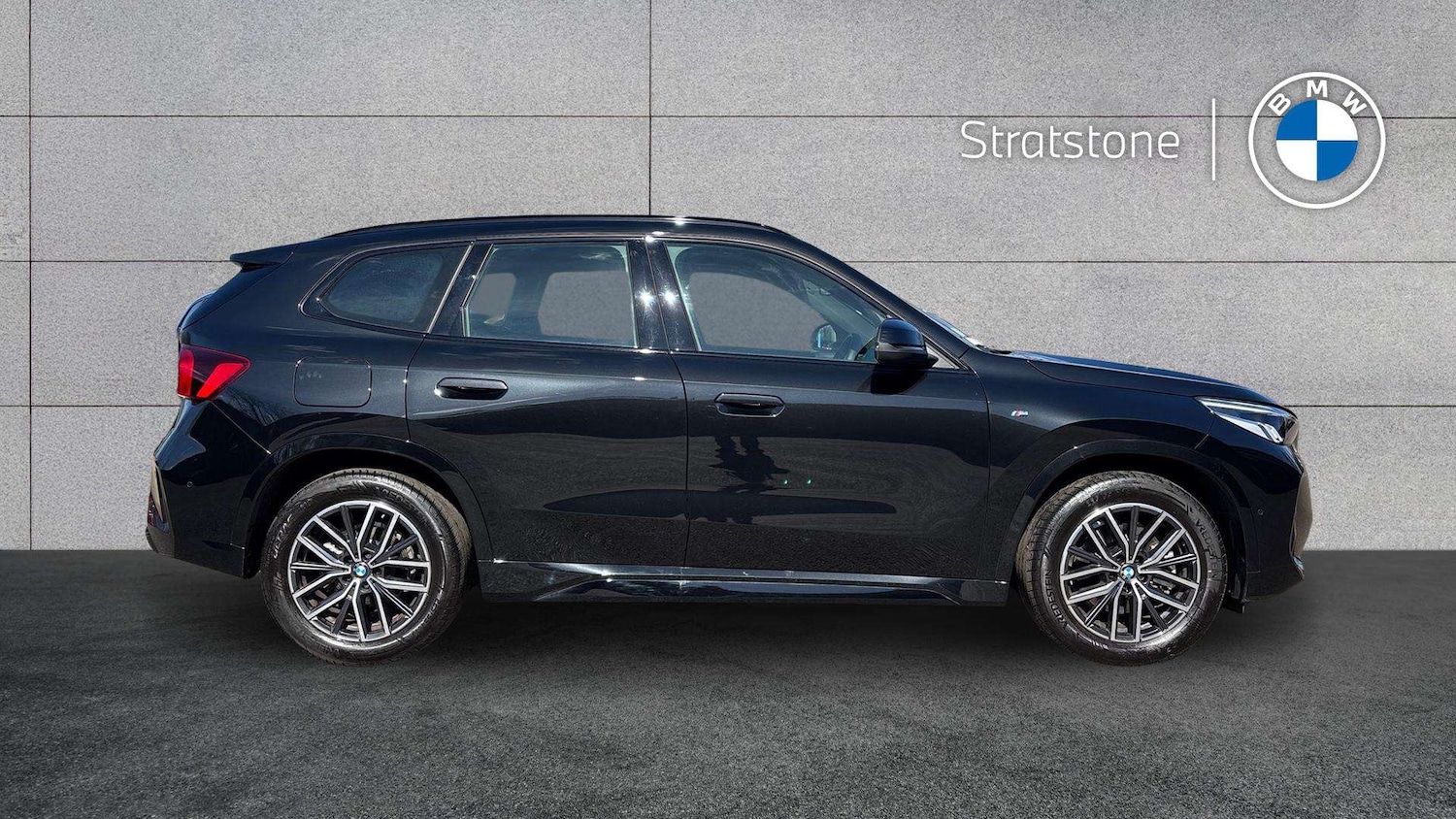 Used BMW X1 2025 for sale - 78037506: Photo 4