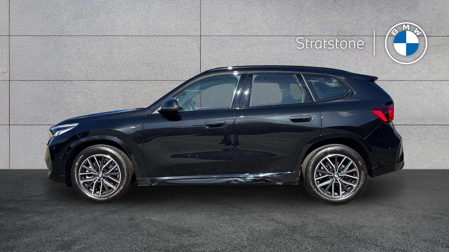 Used BMW X1 2025 for sale - 78037506: Photo 5