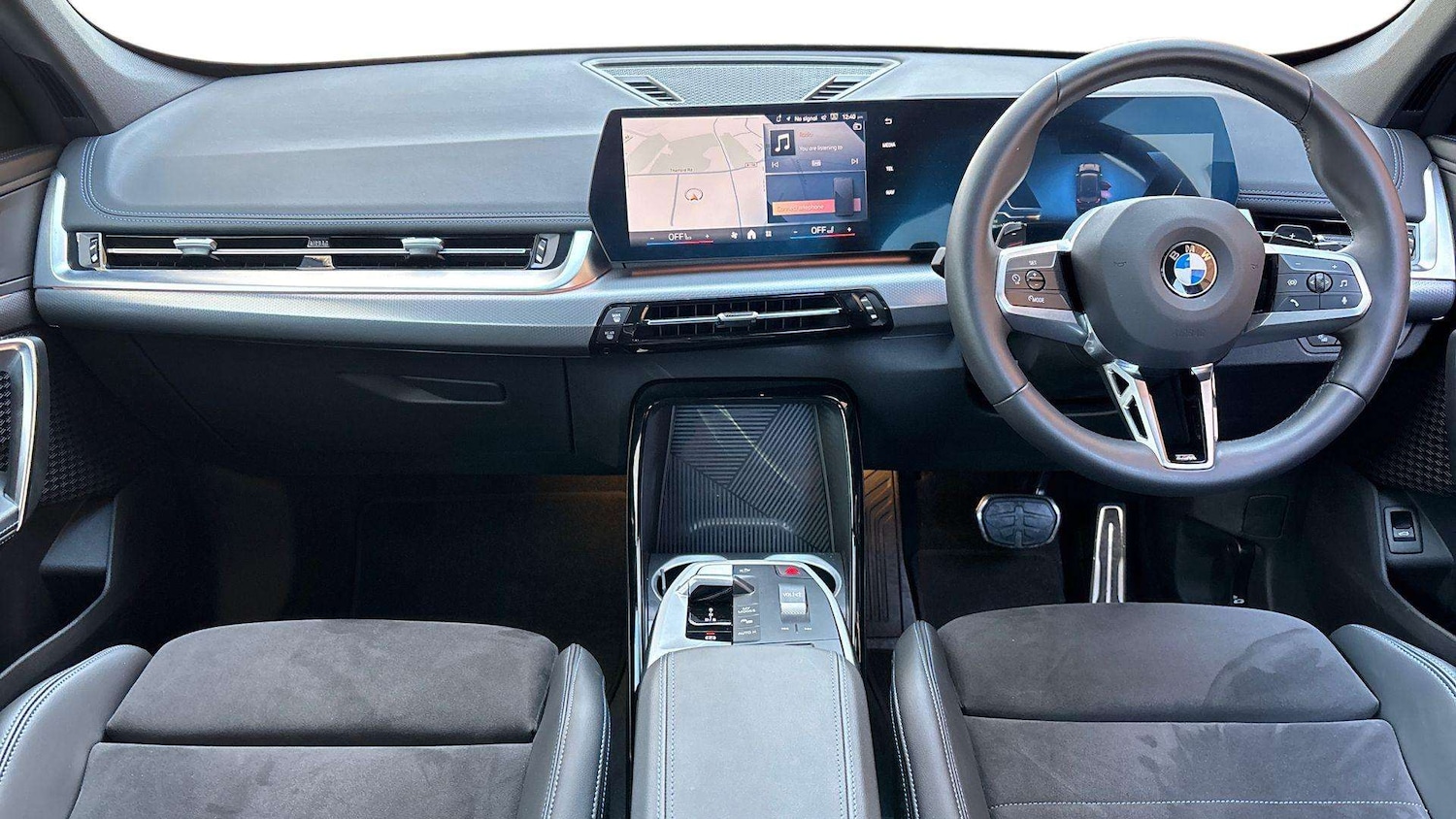 Used BMW X1 2025 for sale - 78037506: Photo 6