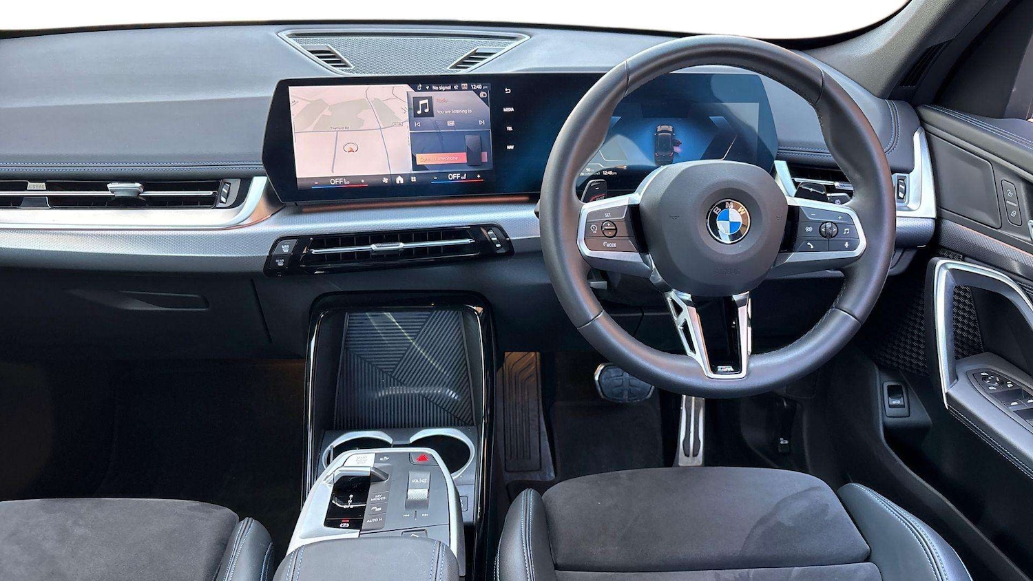 Used BMW X1 2025 for sale - 78037506: Photo 7