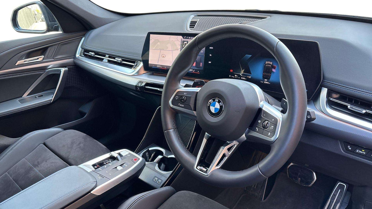 Used BMW X1 2025 for sale - 78037506: Photo 8