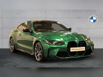 Used BMW M4 2022 for sale - 78264963: Photo