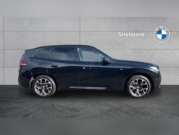 Used BMW X3 2025 for sale - 78991333: Photo