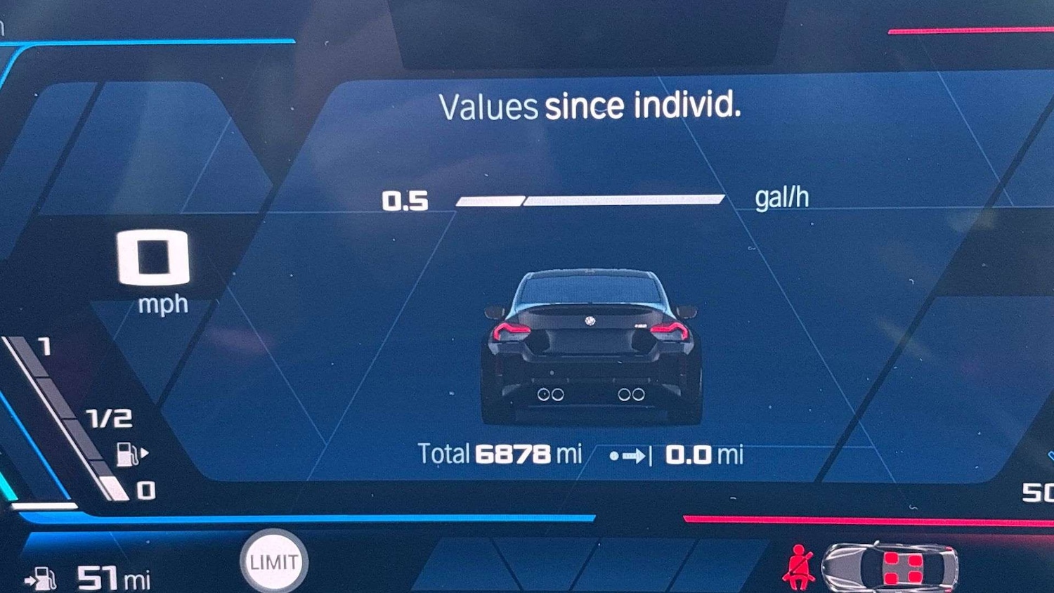 Used BMW M2 2024 for sale - 77741104: Photo 11