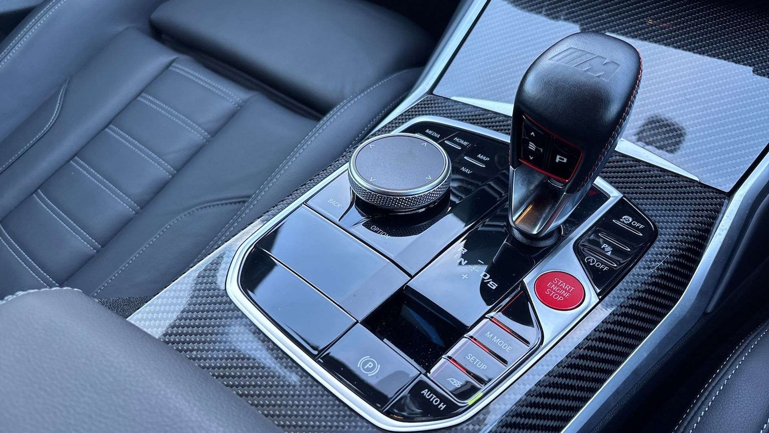 Used BMW M2 2024 for sale - 77741104: Photo 12