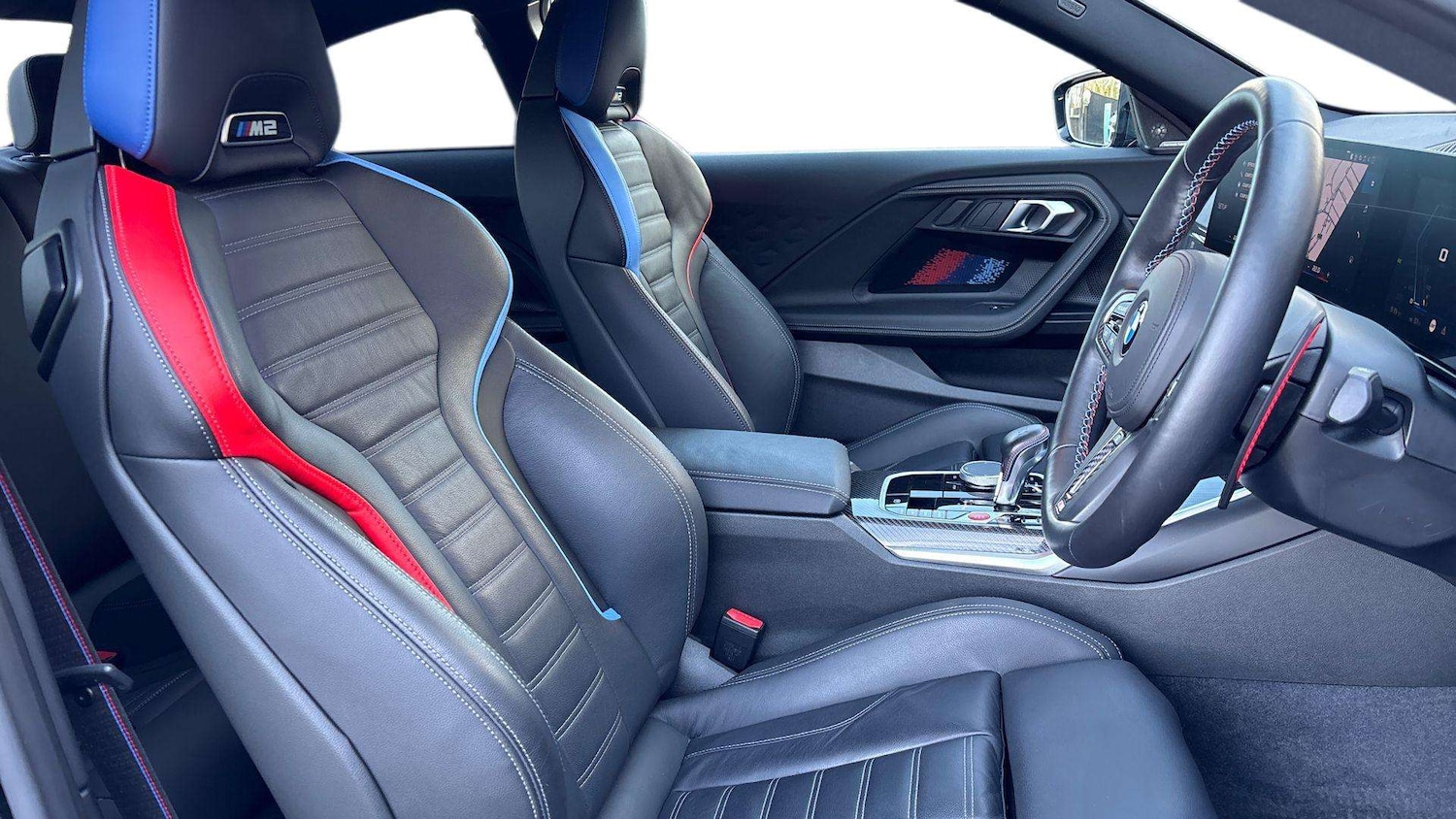 Used BMW M2 2024 for sale - 77741104: Photo 13