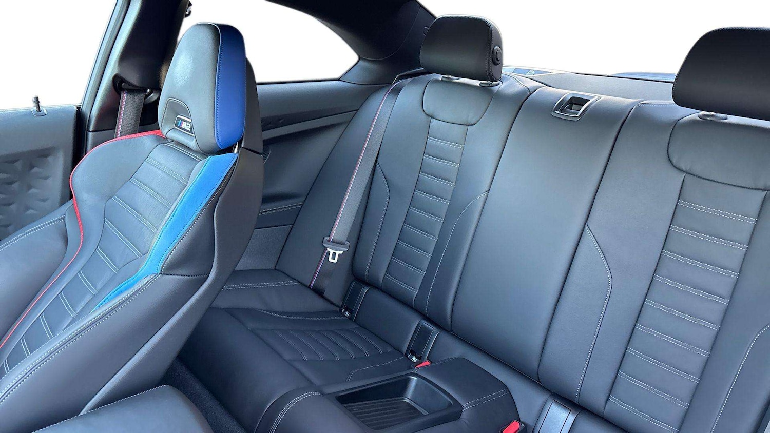 Used BMW M2 2024 for sale - 77741104: Photo 14