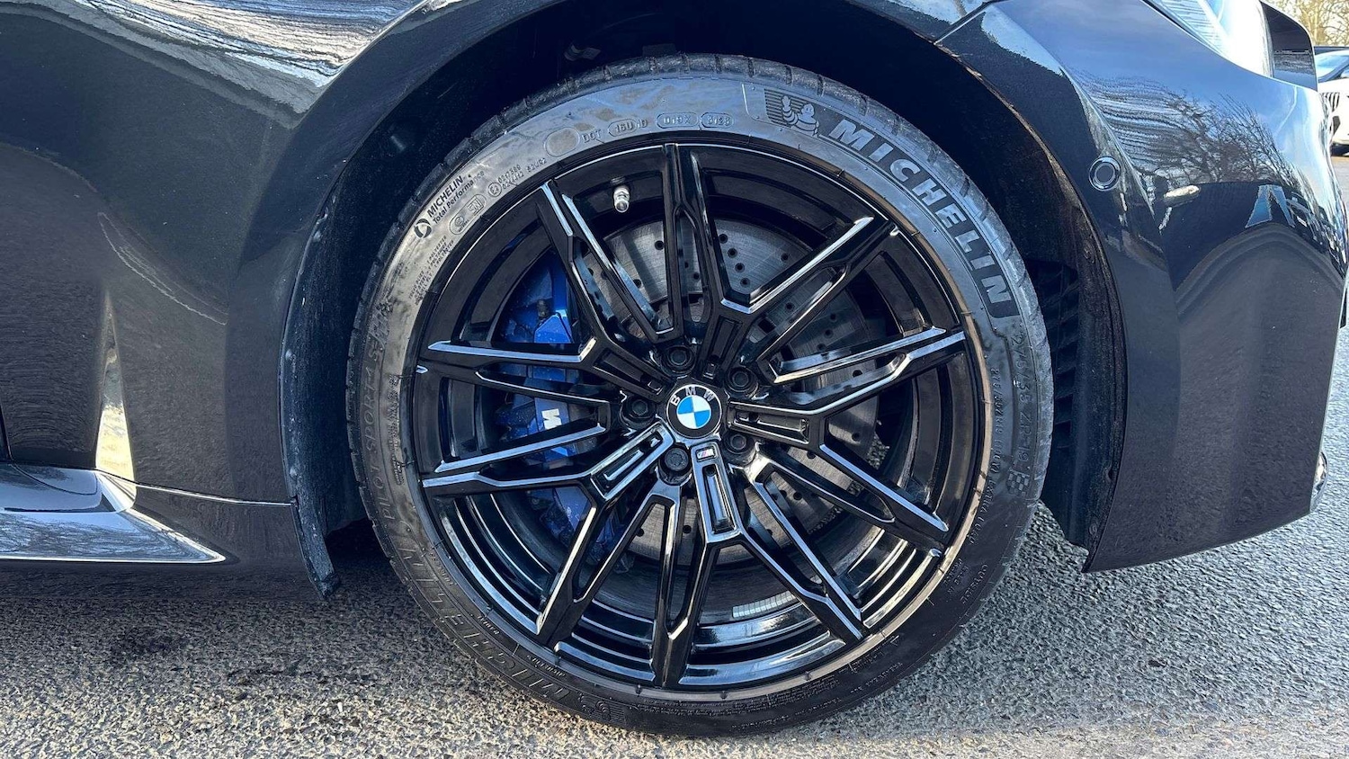 Used BMW M2 2024 for sale - 77741104: Photo 16