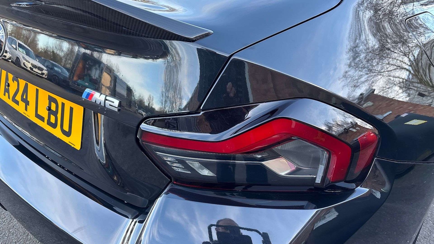 Used BMW M2 2024 for sale - 77741104: Photo 17