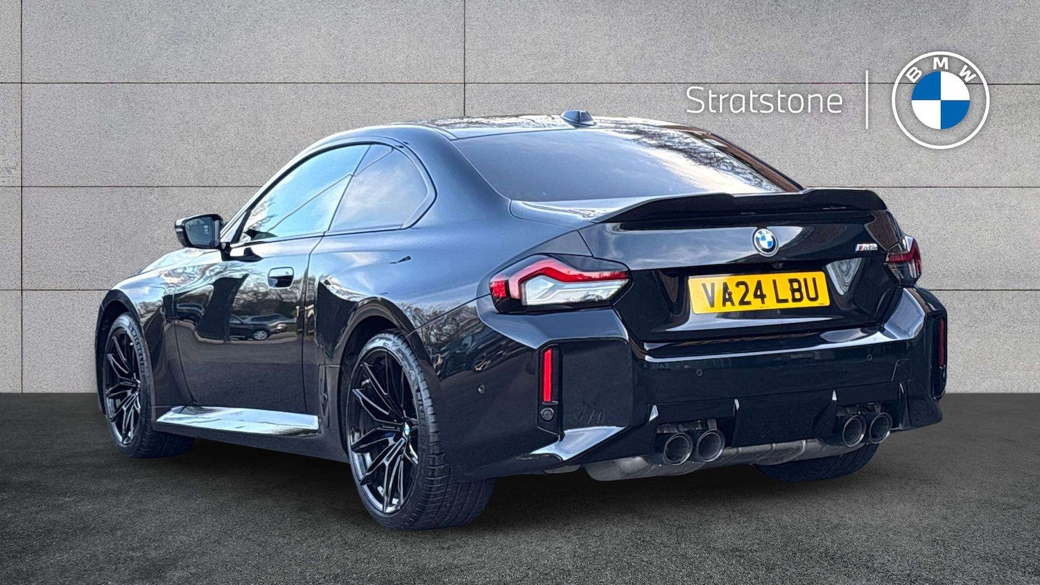 Used BMW M2 2024 for sale - 77741104: Photo 2