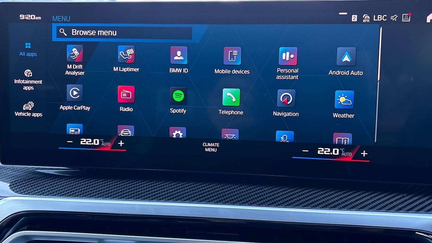 Used BMW M2 2024 for sale - 77741104: Photo 35