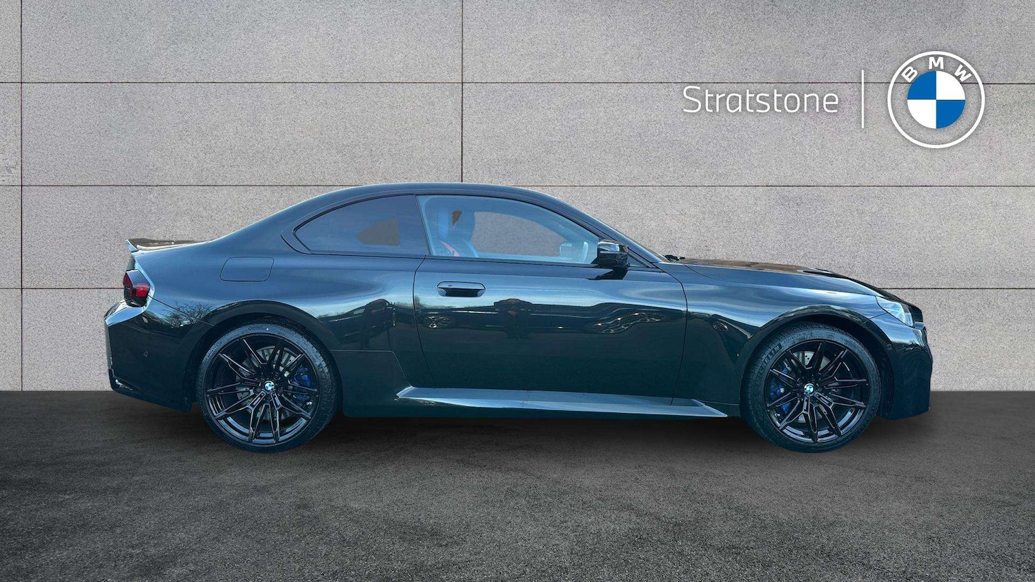 Used BMW M2 2024 for sale - 77741104: Photo 4