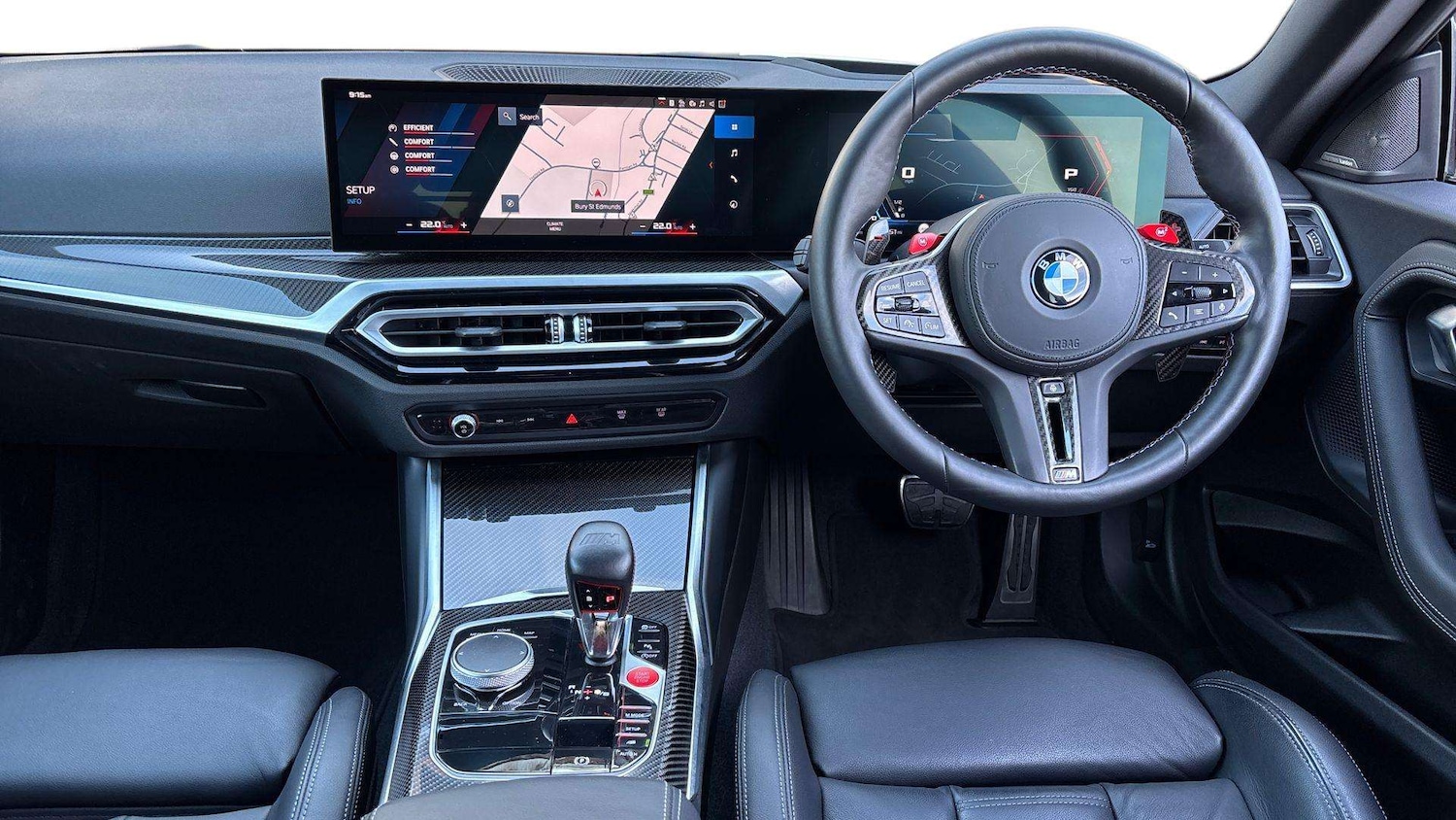 Used BMW M2 2024 for sale - 77741104: Photo 7