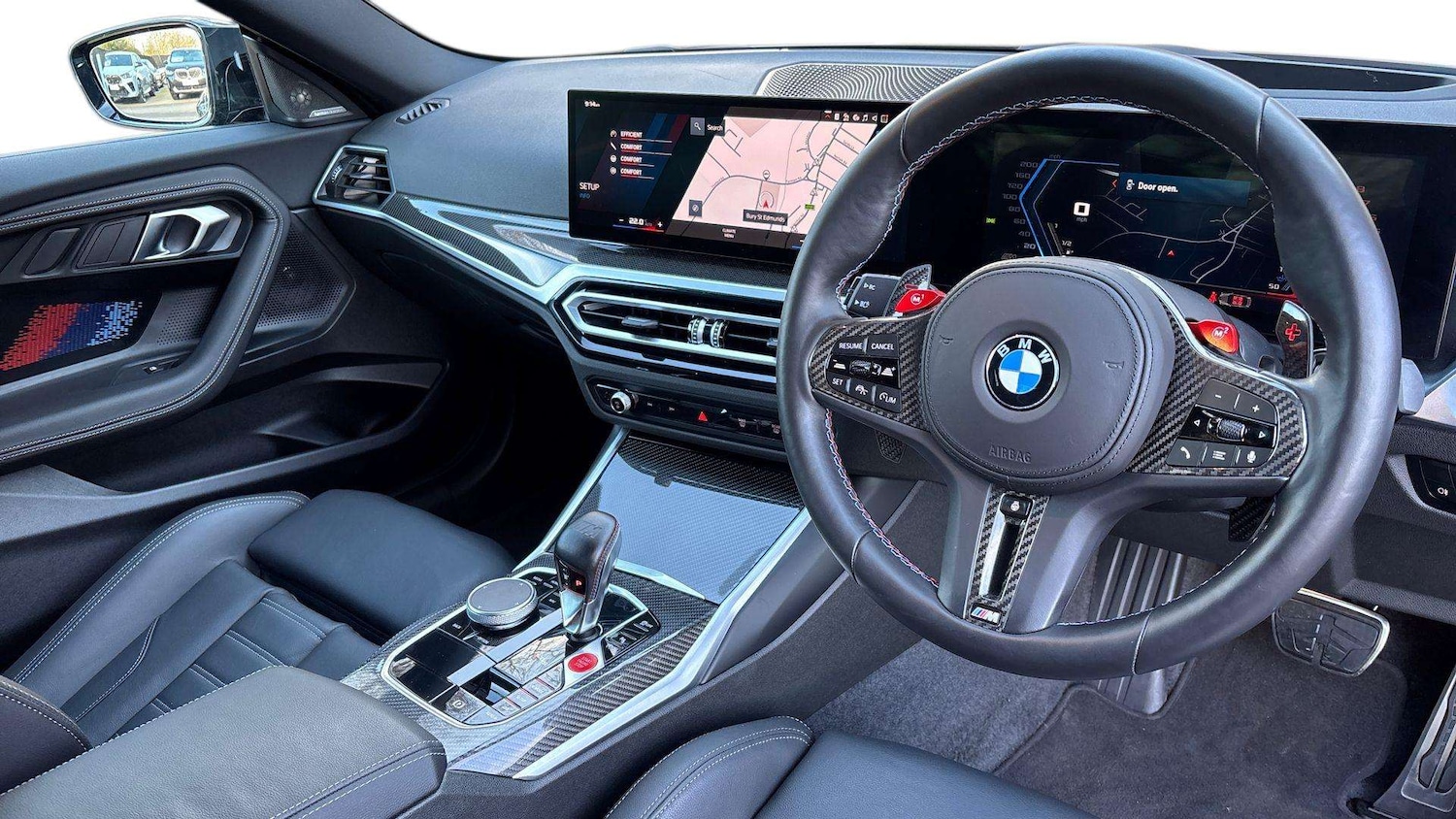 Used BMW M2 2024 for sale - 77741104: Photo 8