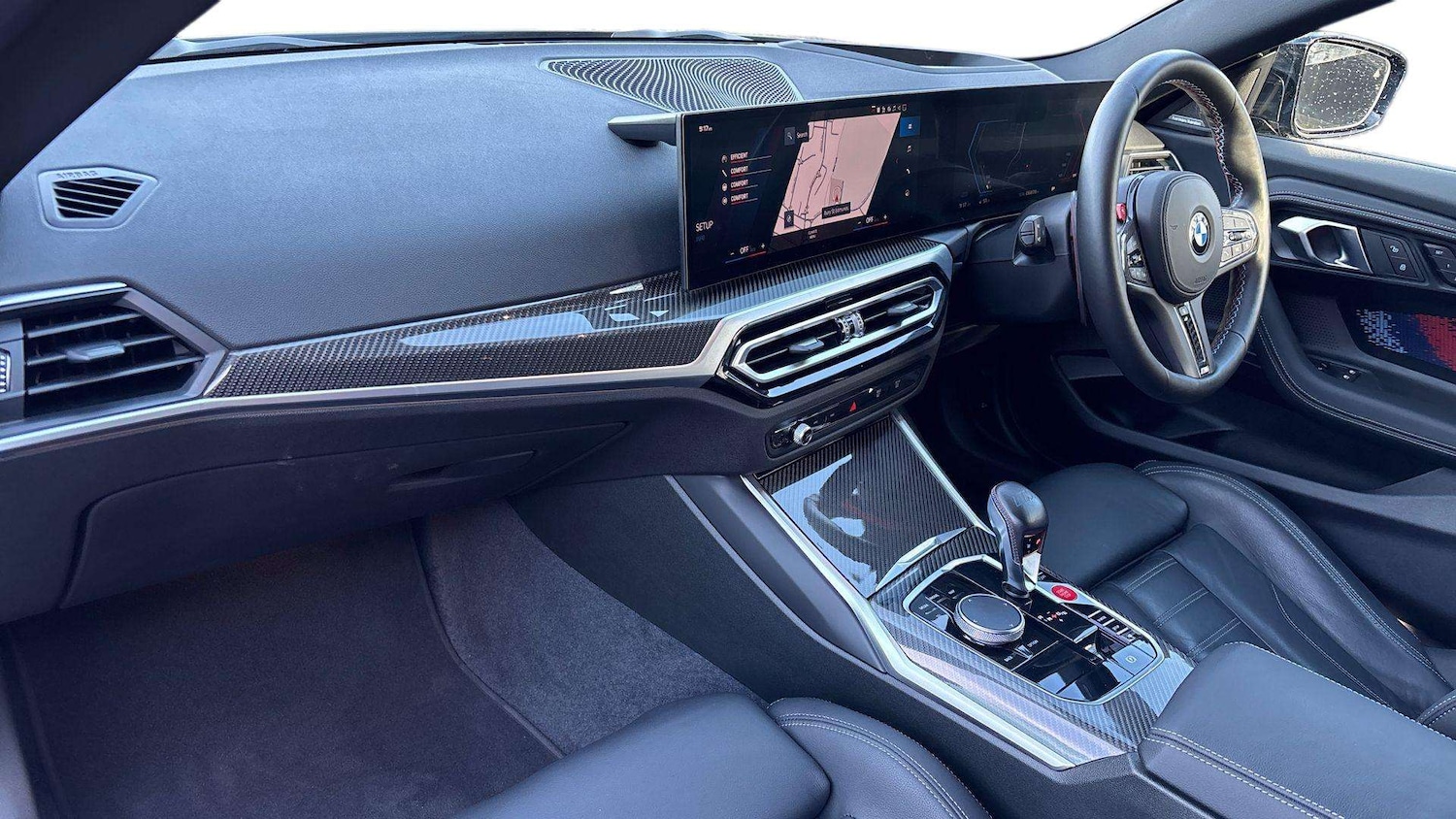 Used BMW M2 2024 for sale - 77741104: Photo 9