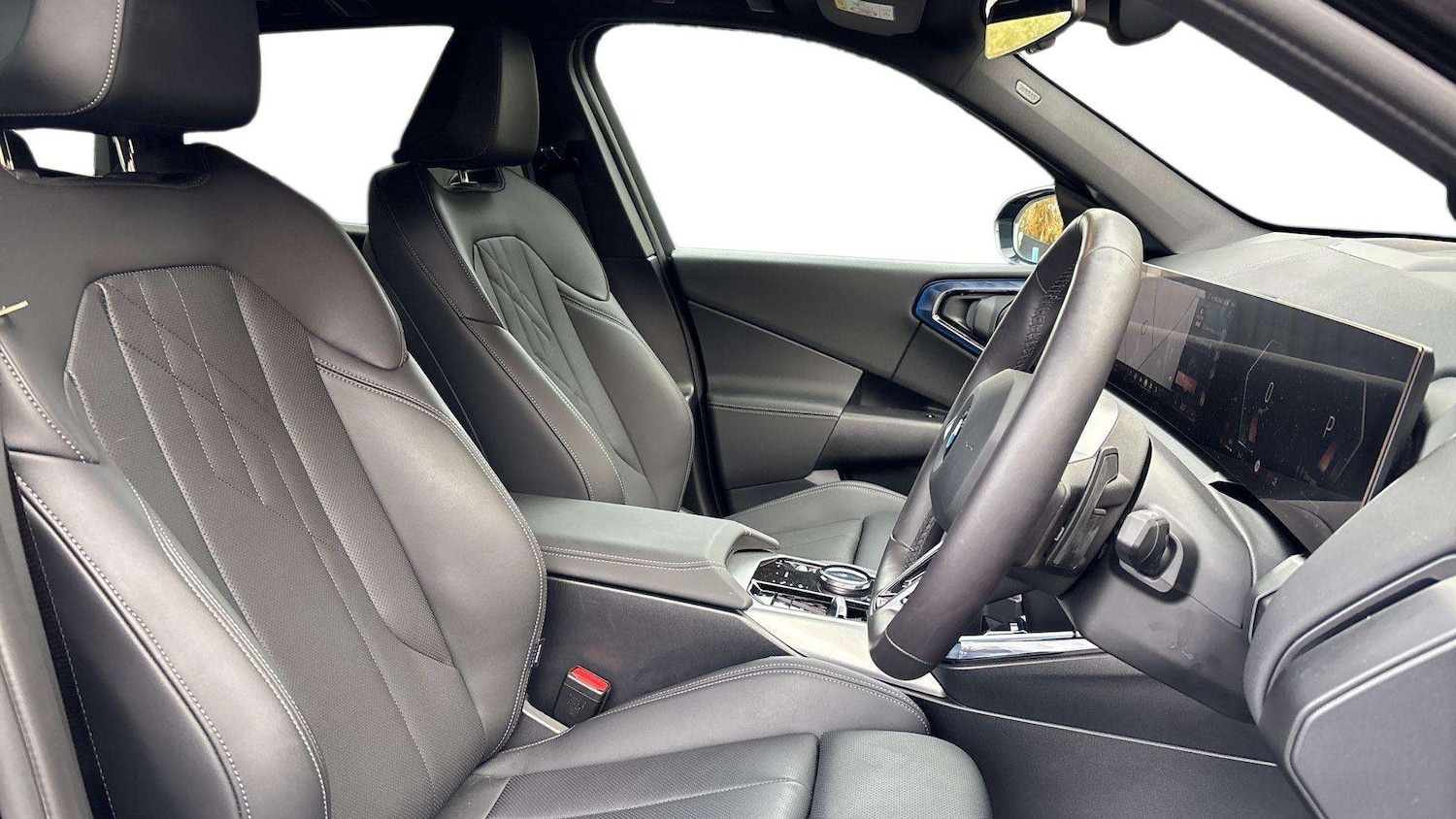 Used BMW X3 2025 for sale - 76553121: Photo 13