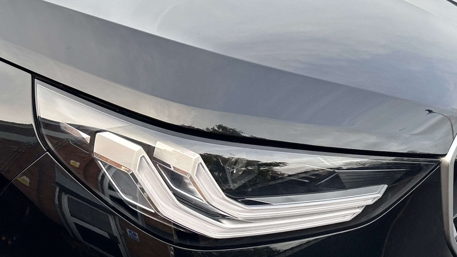 Used BMW X3 2025 for sale - 76553121: Photo 18