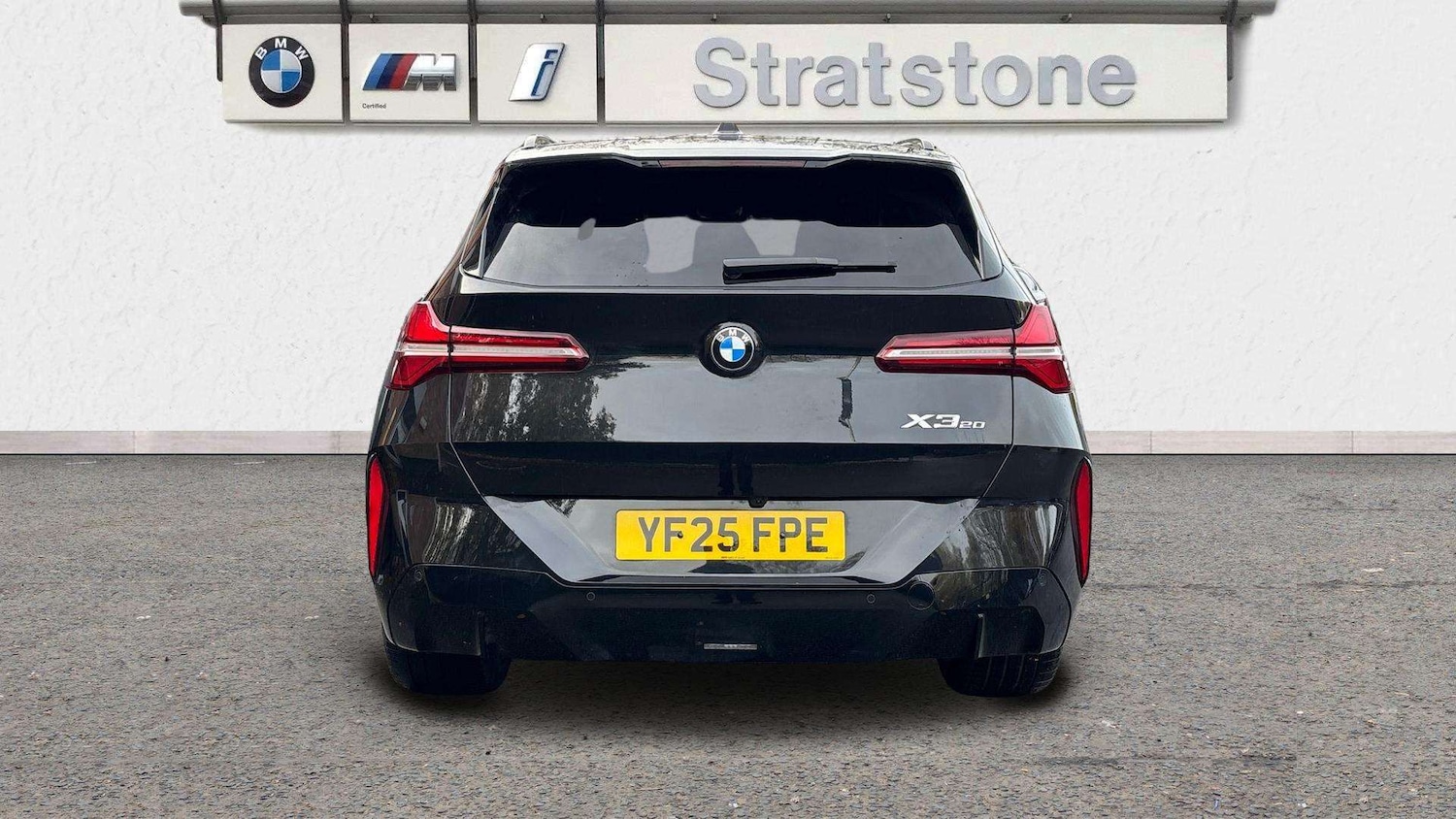 Used BMW X3 2025 for sale - 76553121: Photo 20