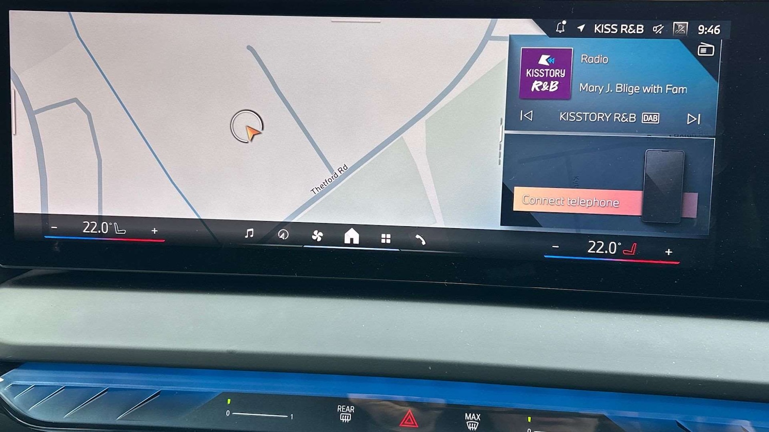 Used BMW X3 2025 for sale - 76553121: Photo 31