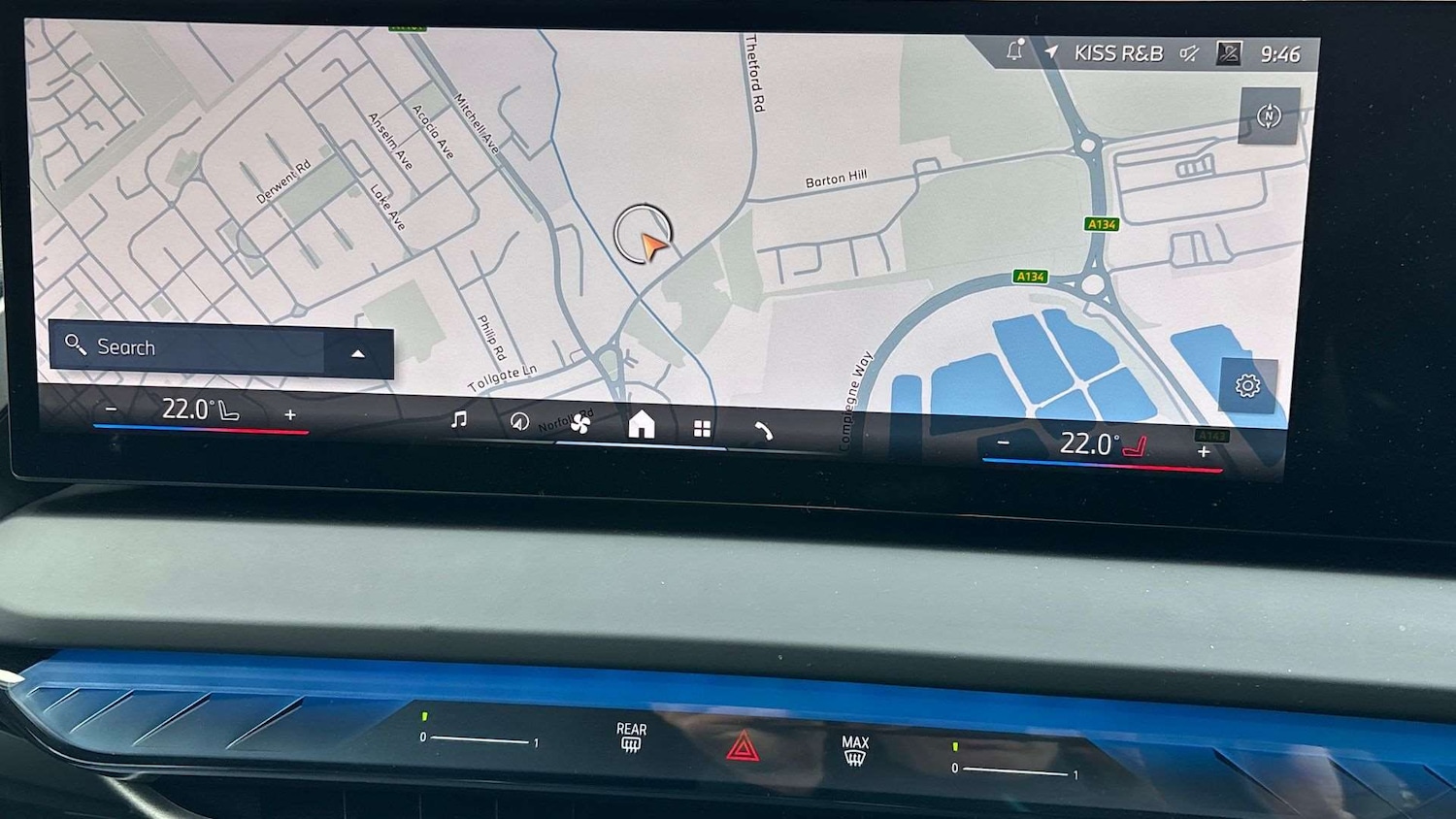 Used BMW X3 2025 for sale - 76553121: Photo 33