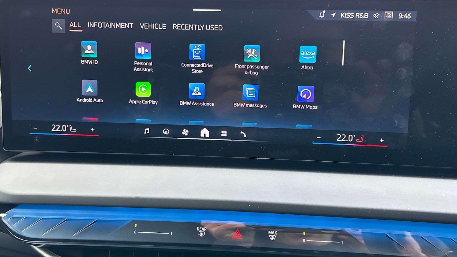 Used BMW X3 2025 for sale - 76553121: Photo 35