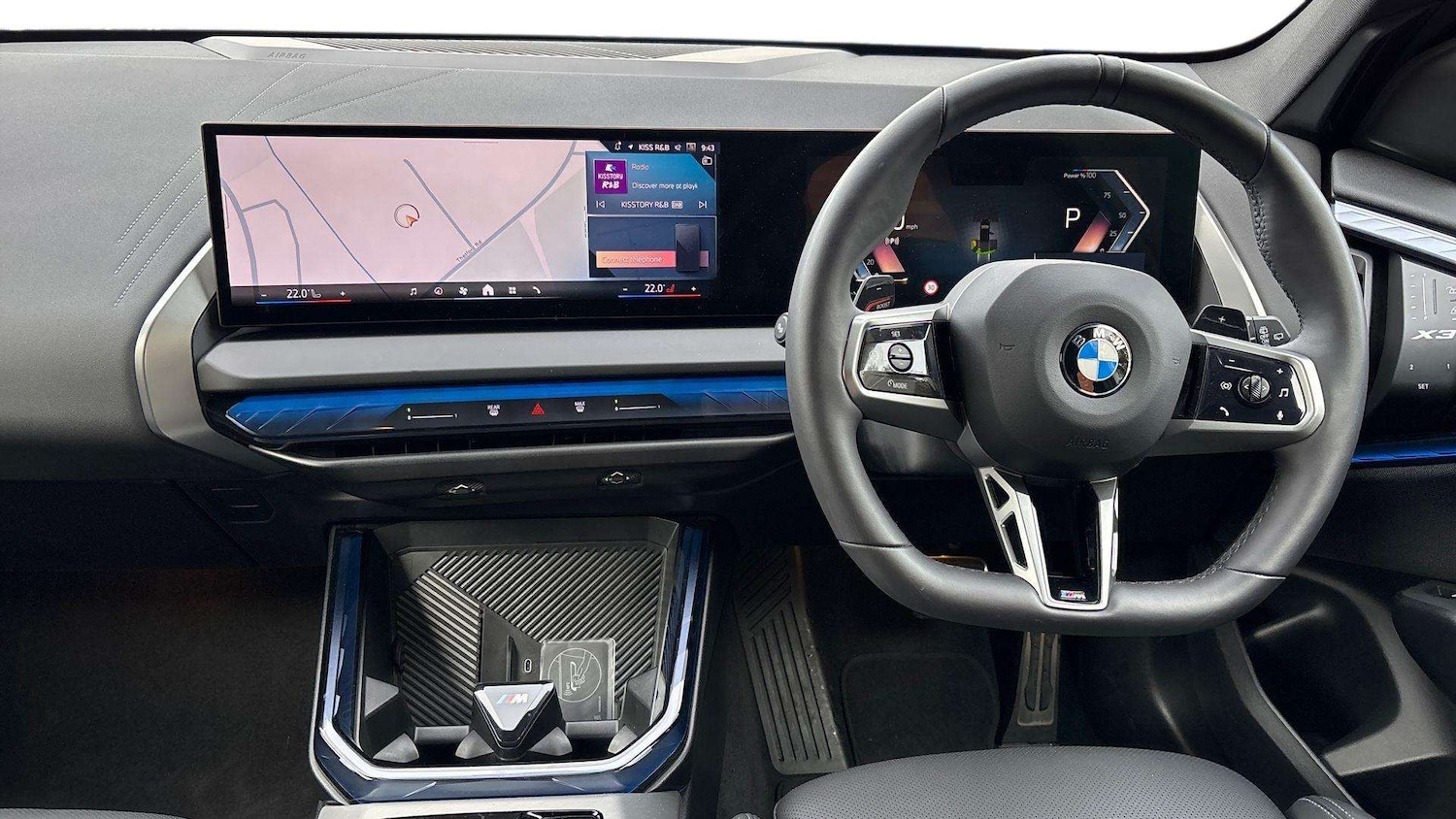 Used BMW X3 2025 for sale - 76553121: Photo 7