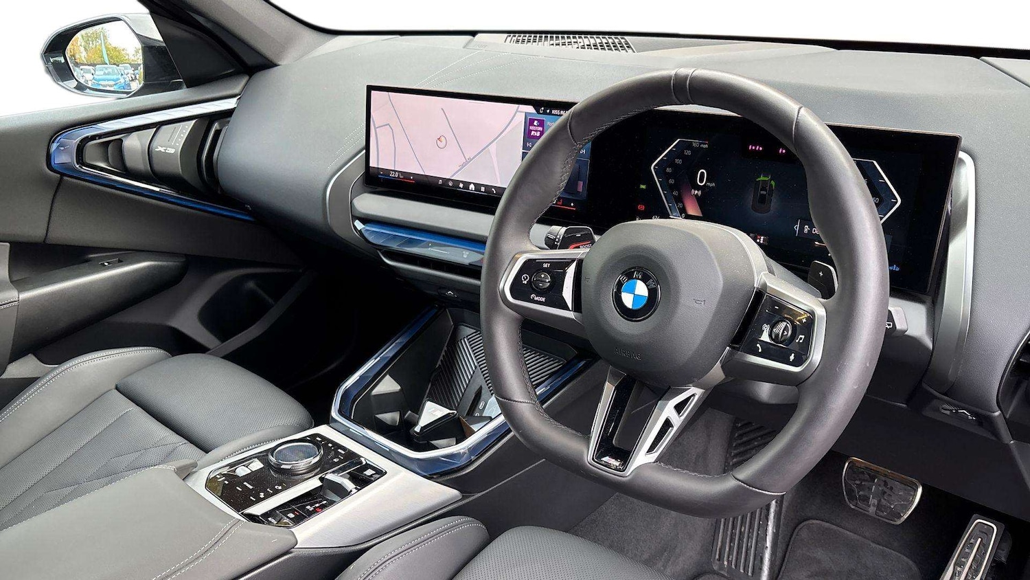 Used BMW X3 2025 for sale - 76553121: Photo 8