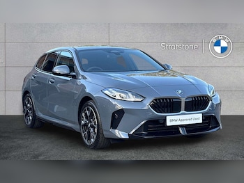 Used BMW 1 Series 2026 for sale - 79161320: Photo