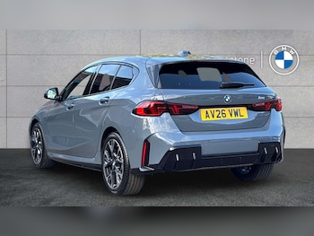 Used BMW 1 Series 2026 for sale - 79161320: Photo