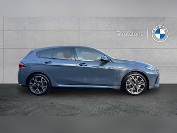 Used BMW 1 Series 2026 for sale - 79161320: Photo
