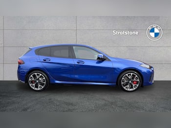 Used BMW 1 Series 2026 for sale - 79824953: Photo