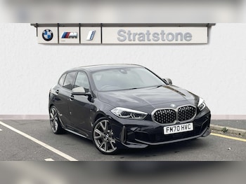 2020 - M135i xDrive 5dr Step Auto