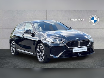 Used BMW 1 Series 2025 for sale - 78551435: Photo