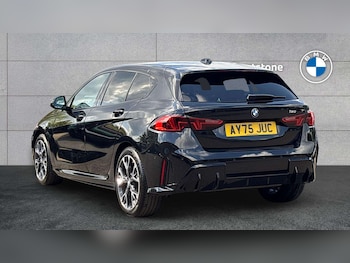 Used BMW 1 Series 2025 for sale - 78551435: Photo
