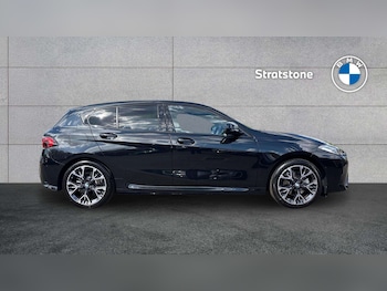Used BMW 1 Series 2025 for sale - 78551435: Photo