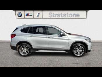 Used BMW X1 2019 for sale - 75063453: Photo